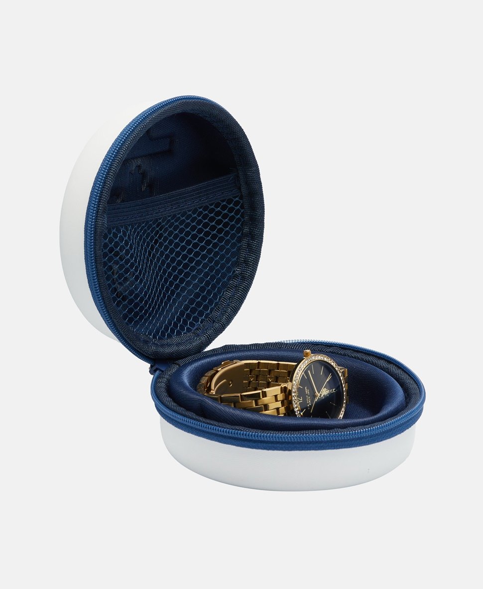 U.S. Polo Assn. hodinky Zlatá 4