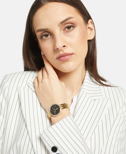 U.S. Polo Assn. hodinky Zlatá 5