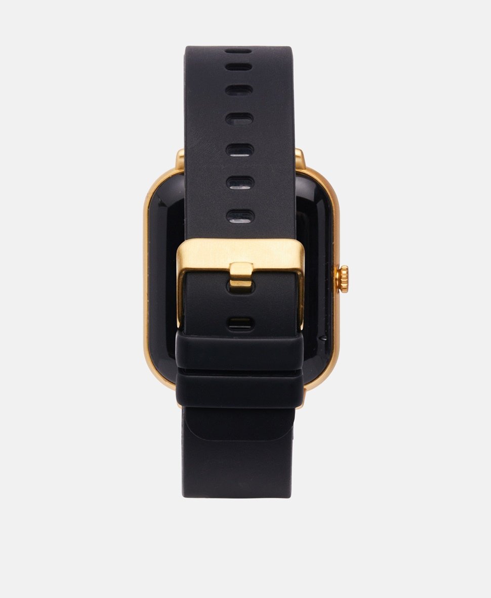 U.S. Polo Assn. Chytré hodinky Černá 3