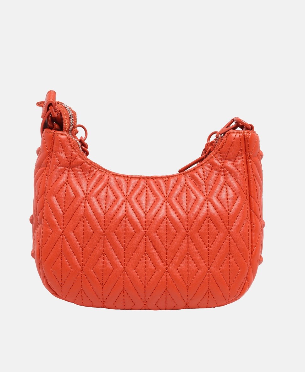 VALENTINO kabelka Oranžová 4