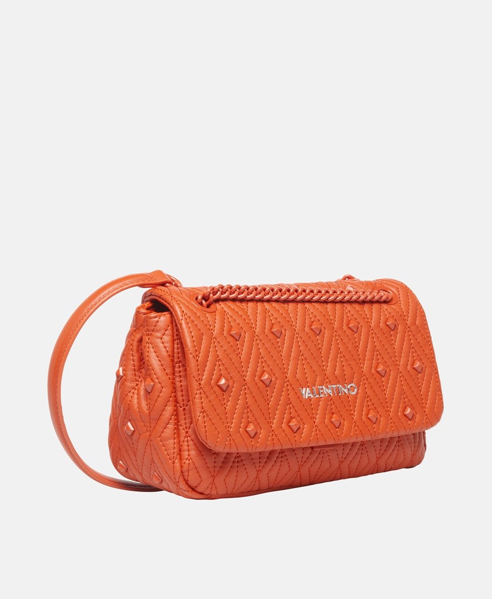 VALENTINO kabelka přes rameno Oranžová 1