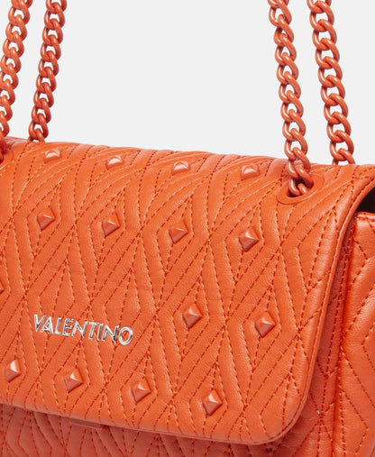 VALENTINO kabelka přes rameno Oranžová 2