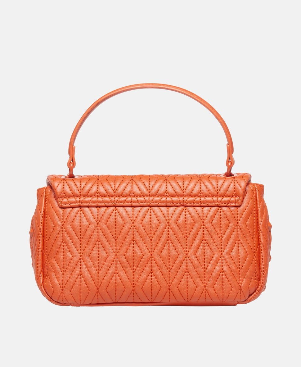 VALENTINO kabelka přes rameno Oranžová 4