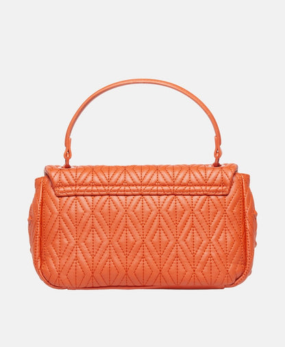 VALENTINO kabelka přes rameno Oranžová 4