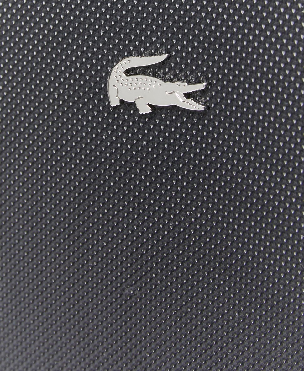 Lacoste batoh Černá 2