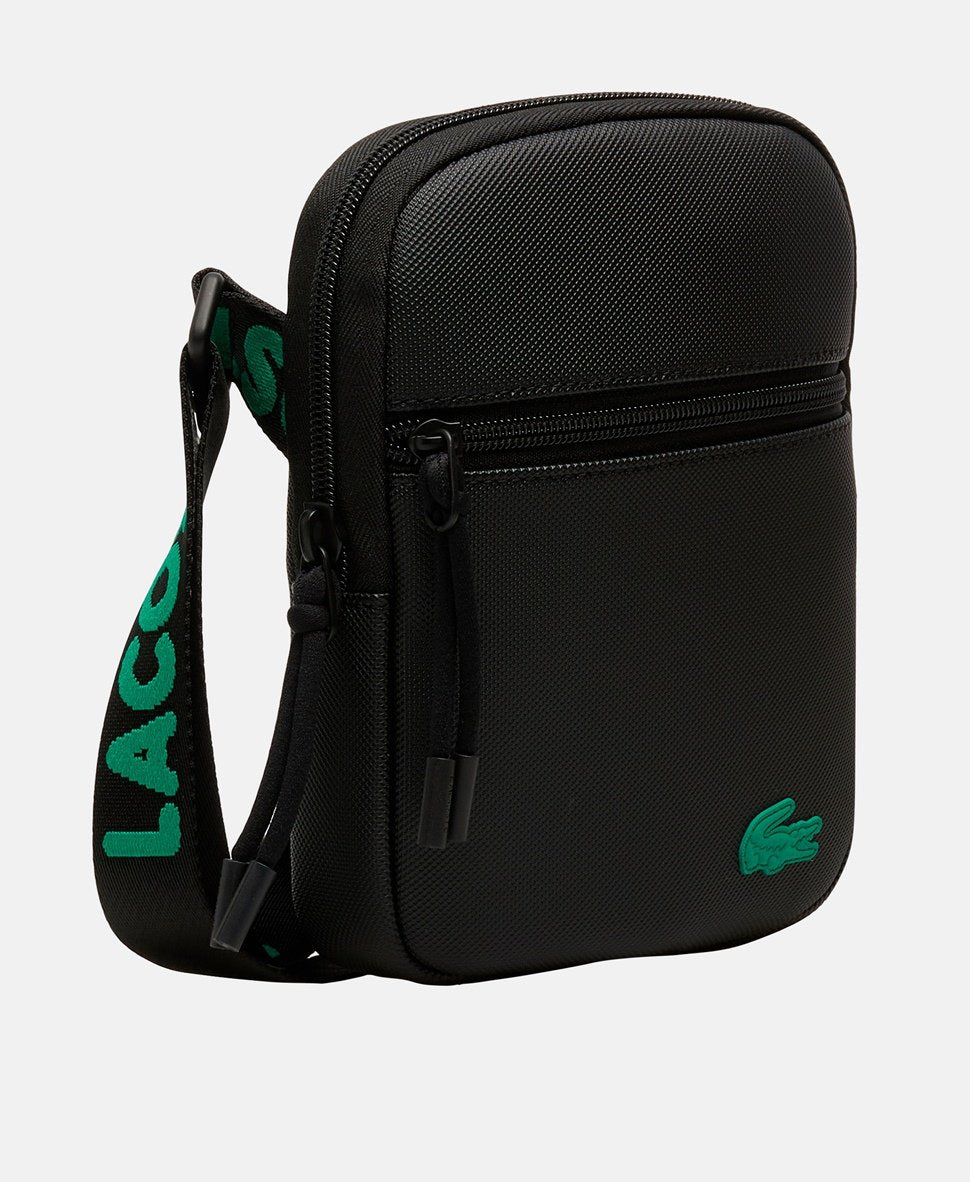 Lacoste taška messenger Dun 1
