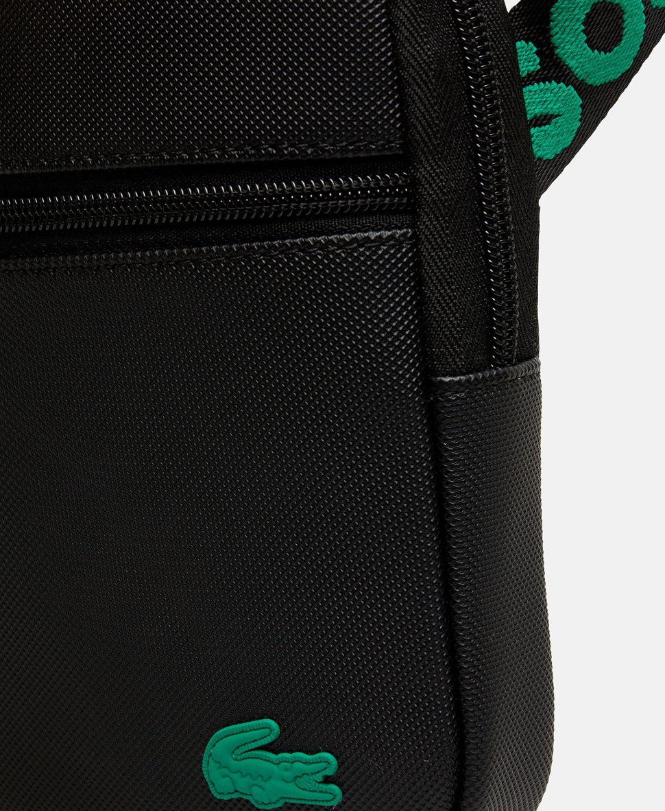 Lacoste taška messenger Dun 2
