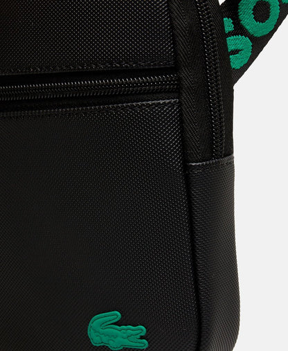 Lacoste taška messenger Dun 2