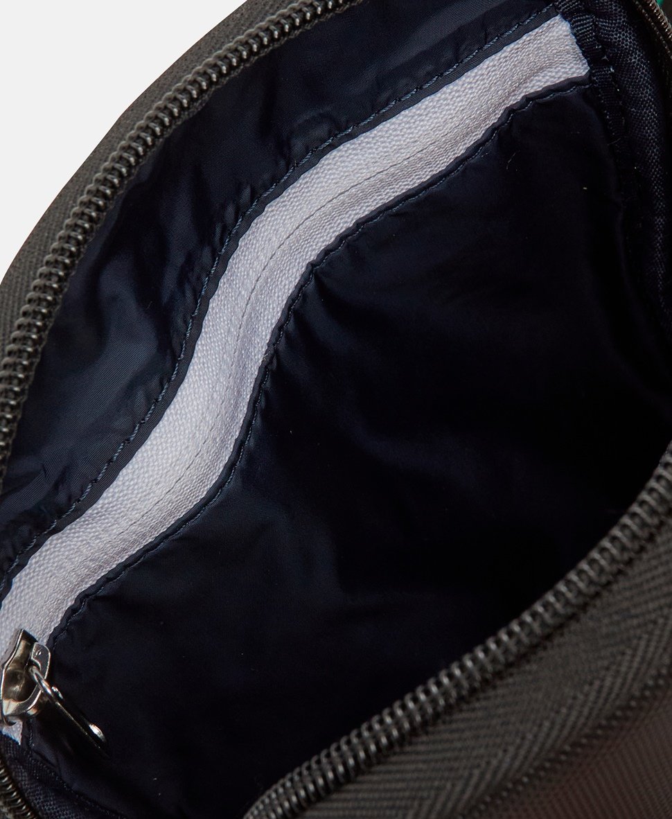 Lacoste taška messenger Dun 3
