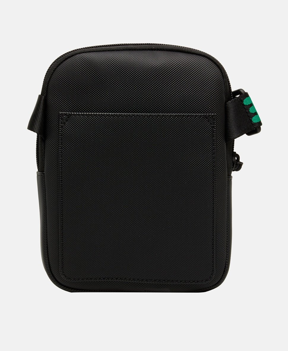 Lacoste taška messenger Dun 4