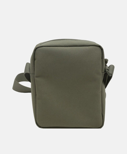 Lacoste taška messenger Červená 4
