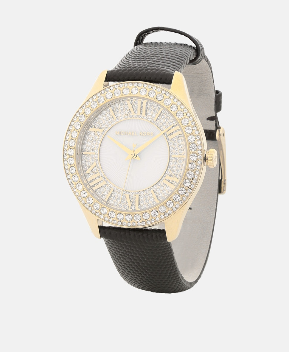 Michael Kors hodinky Zlatá 1