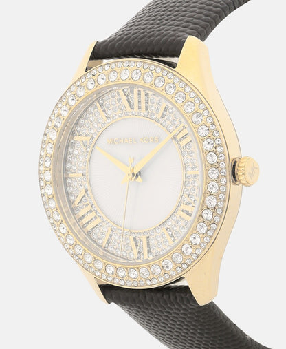 Michael Kors hodinky Zlatá 2