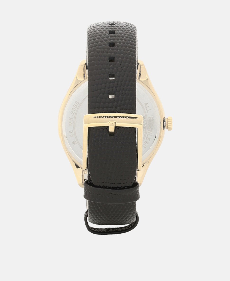 Michael Kors hodinky Zlatá 3