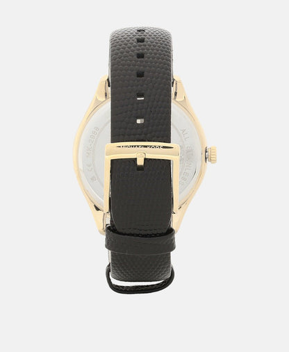 Michael Kors hodinky Zlatá 3