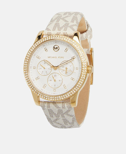 Michael Kors hodinky Zlatá 1