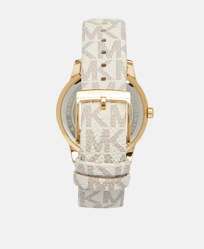 Michael Kors hodinky Zlatá 3