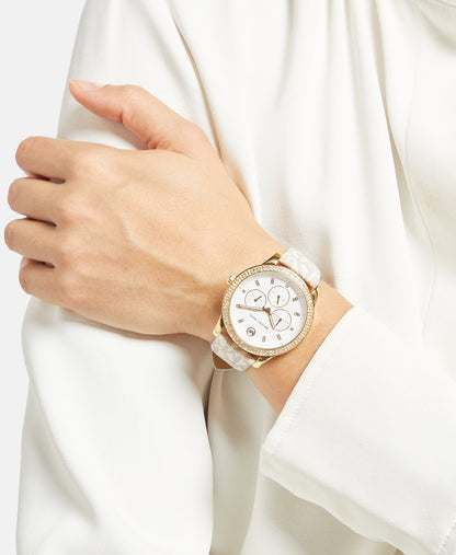 Michael Kors hodinky Zlatá 5