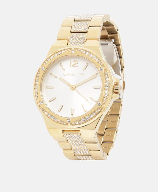 Michael Kors hodinky Zlatá 1