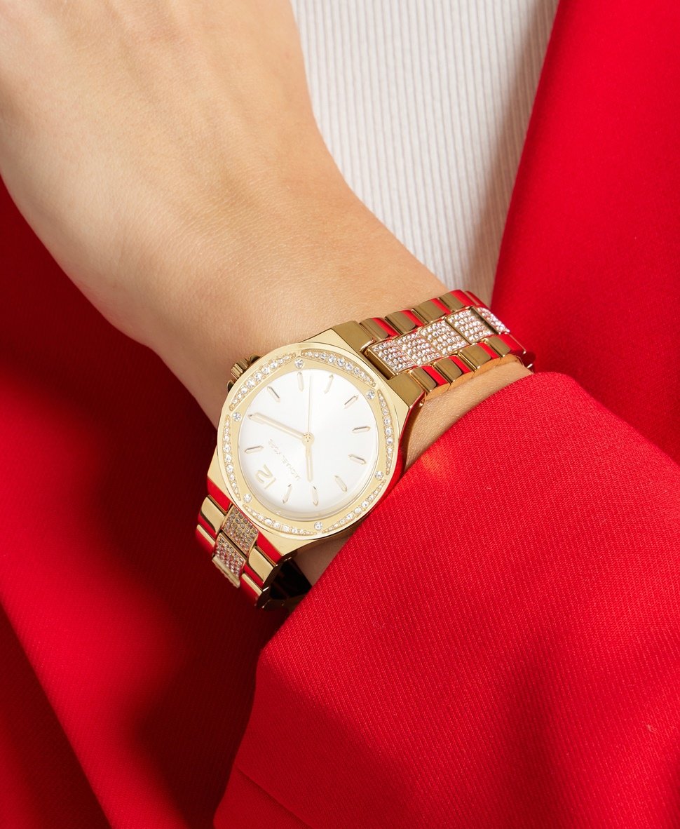 Michael Kors hodinky Zlatá 5