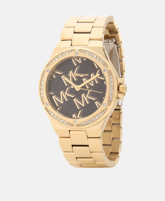 Michael Kors hodinky Zlatá 1