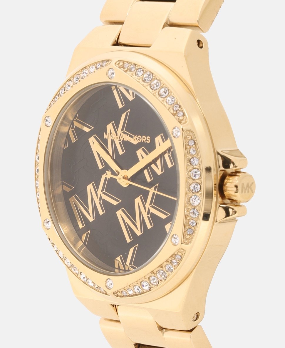 Michael Kors hodinky Zlatá 2