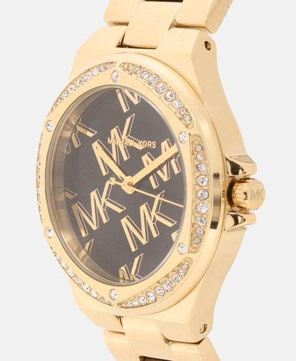 Michael Kors hodinky Zlatá 2