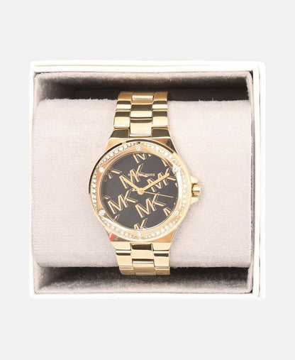 Michael Kors hodinky Zlatá 4
