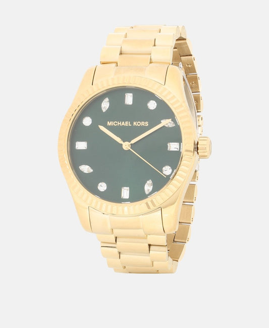 Michael Kors hodinky Zlatá 1