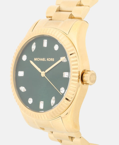 Michael Kors hodinky Zlatá 2
