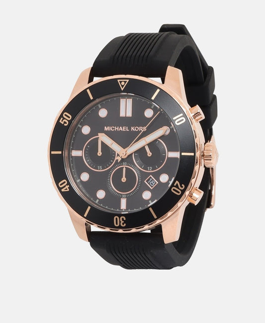 Michael Kors hodinky Růžově zlatá 1