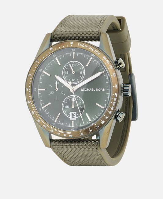 Michael Kors hodinky Zelená 1