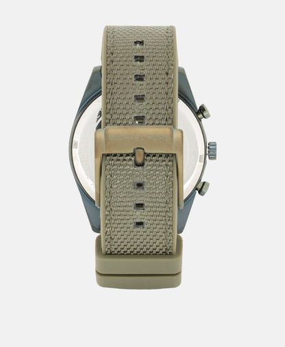 Michael Kors hodinky Zelená 3