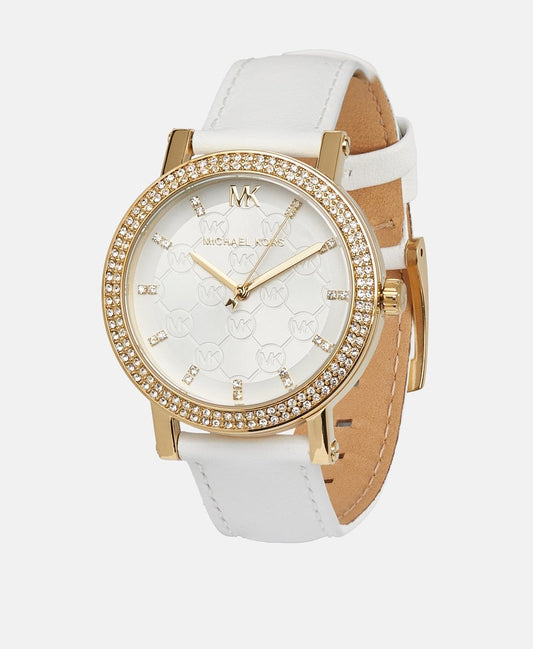 Michael Kors hodinky Zlatá 1