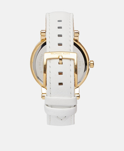 Michael Kors hodinky Zlatá 3