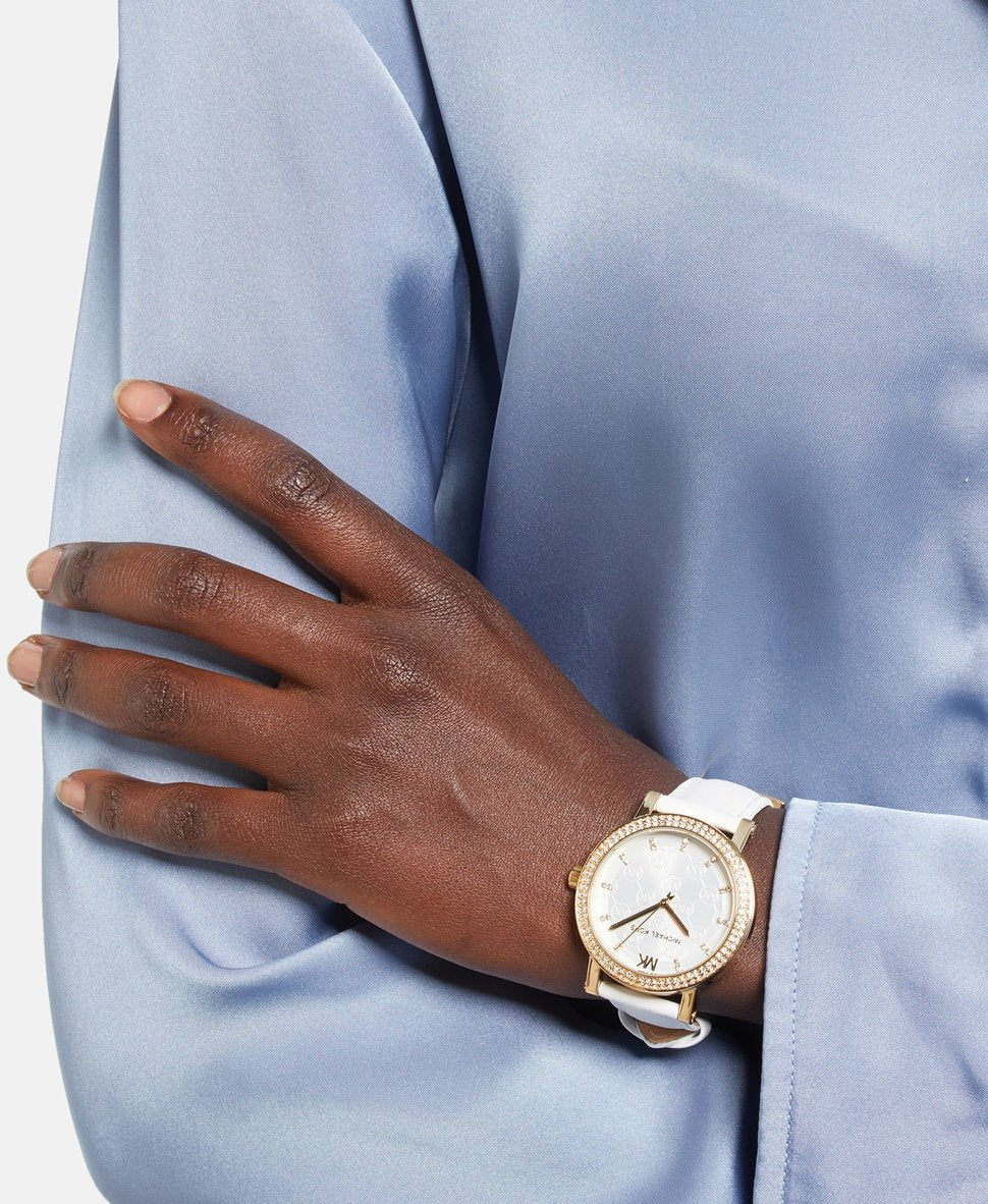 Michael Kors hodinky Zlatá 5