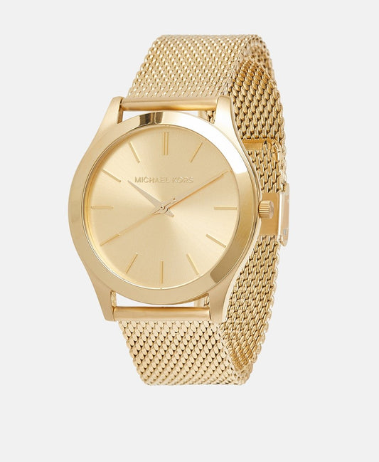 Michael Kors hodinky Zlatá 1