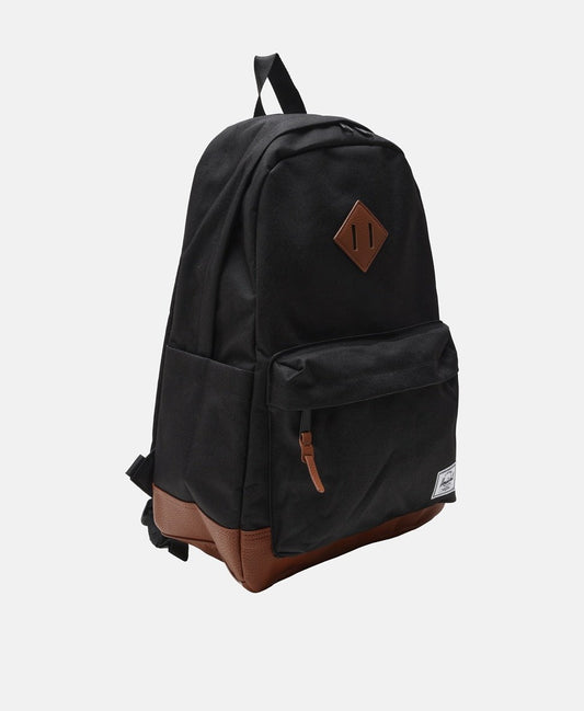 Herschel batoh Černá 1
