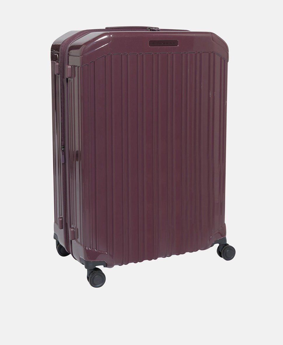 Piquadro příruční kufr Černá 1