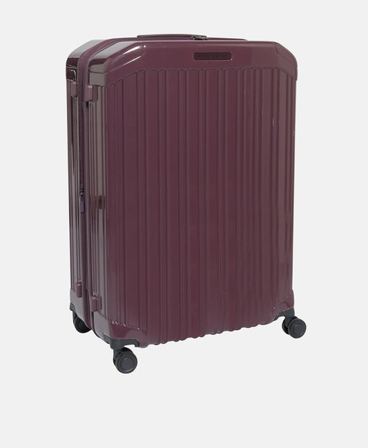 Piquadro příruční kufr Černá 1