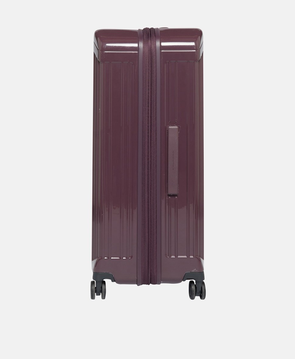 Piquadro příruční kufr Černá 2