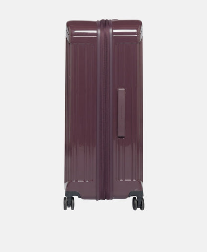 Piquadro příruční kufr Černá 2