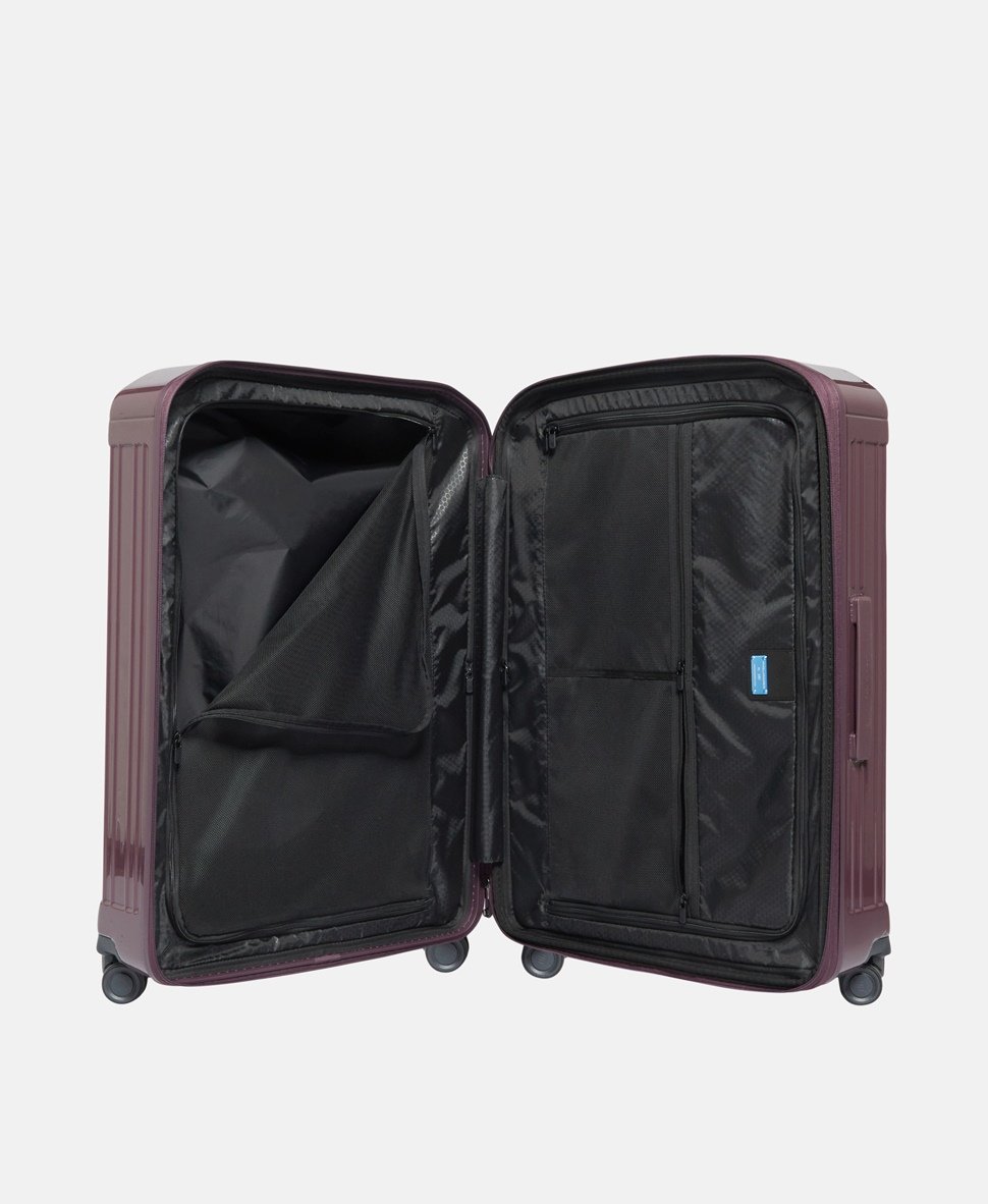 Piquadro příruční kufr Černá 4