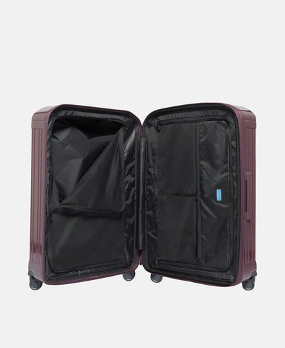 Piquadro příruční kufr Černá 4