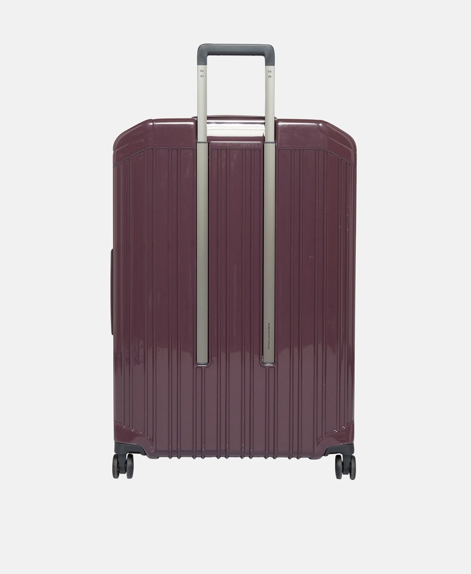 Piquadro příruční kufr Černá 5