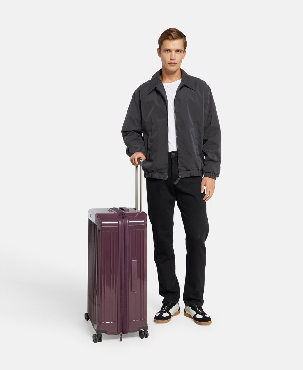 Piquadro příruční kufr Černá 6