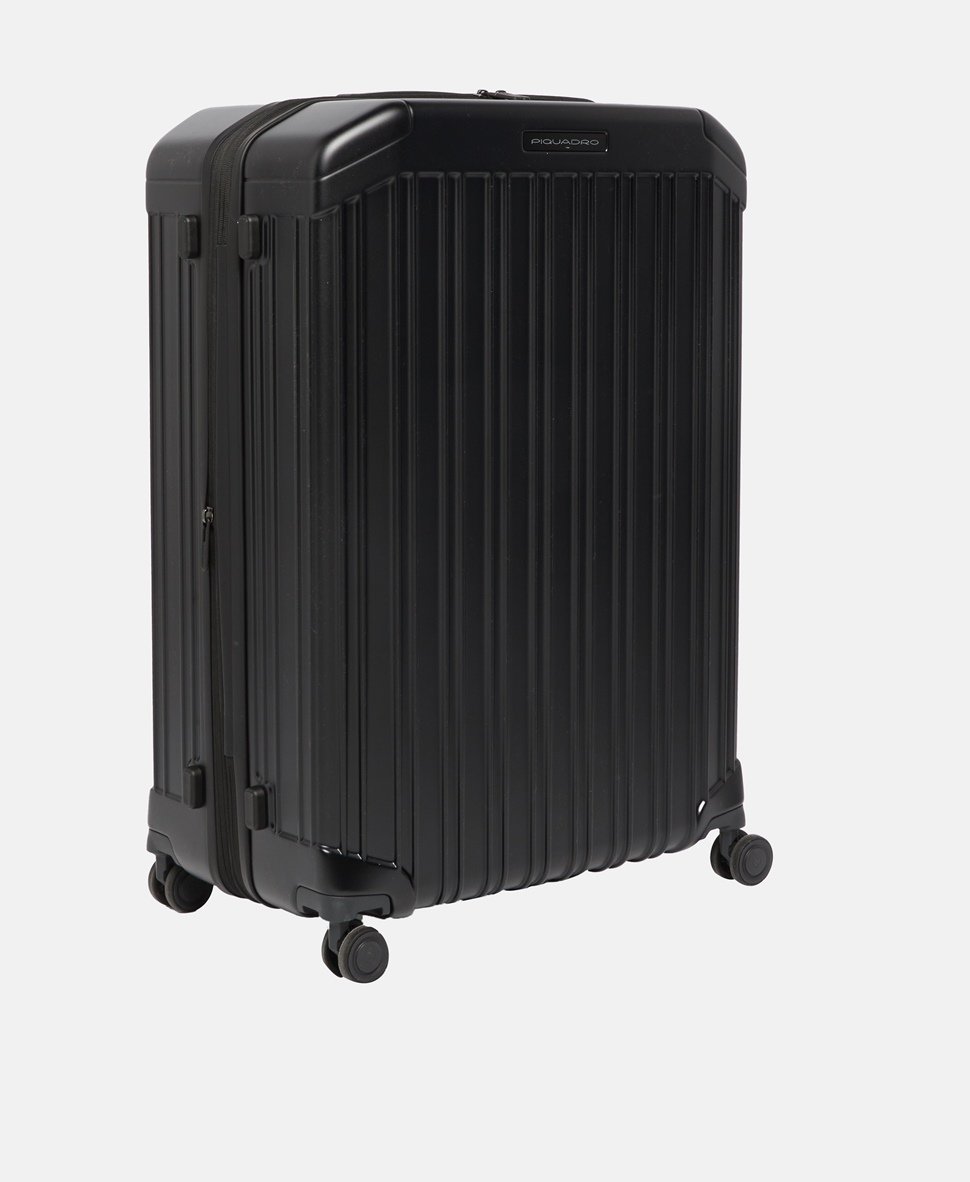 Piquadro příruční kufr Černá 1