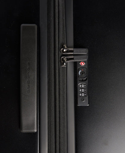 Piquadro příruční kufr Černá 3