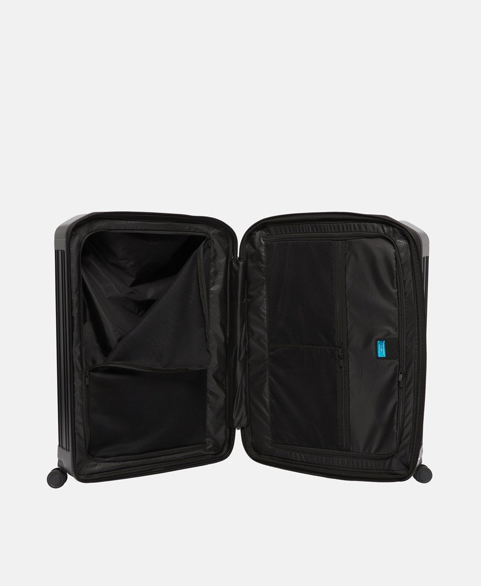 Piquadro příruční kufr Černá 4