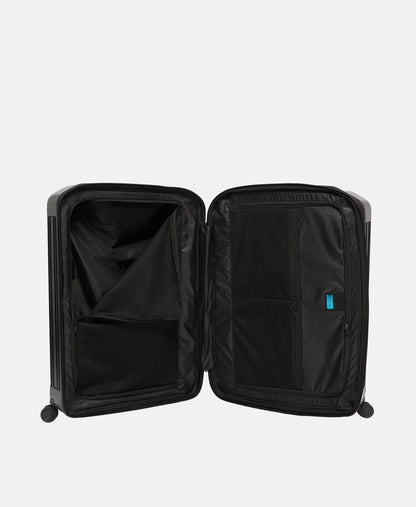 Piquadro příruční kufr Černá 4